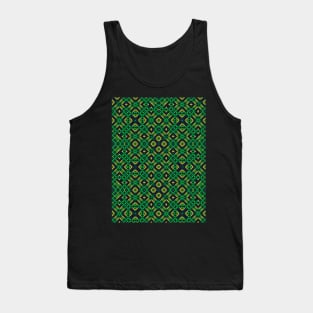 How Puzzling Tank Top